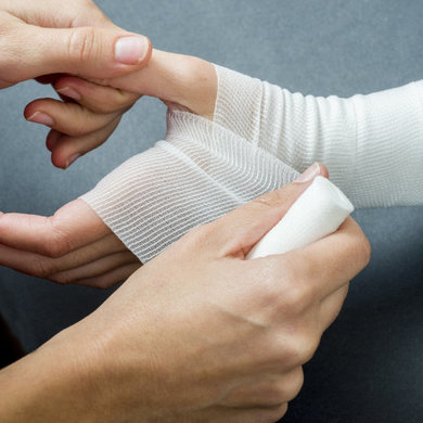 Quels soins sont pratiqués par un infirmier libéral ?