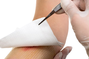 Actes médicaux infirmiers 