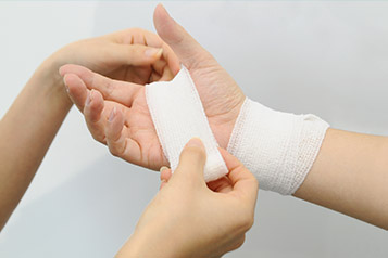 Actes infirmiers de soins