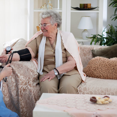 soins infirmier libéral